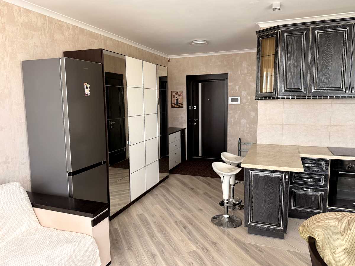 Квартира на просп. Соборності, 30 в Києві, ID 410195, фото №7