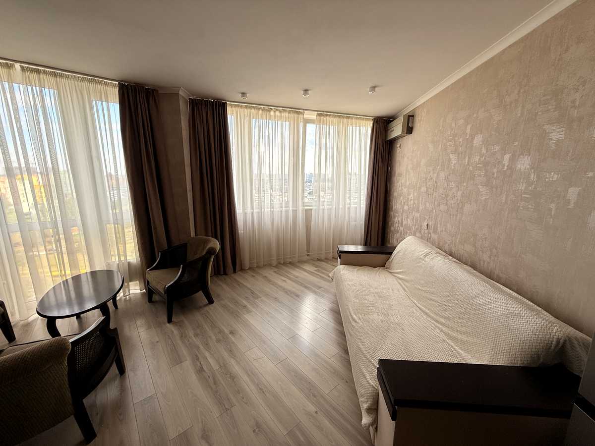 Квартира на просп. Соборності, 30 в Києві, ID 410195, фото №8