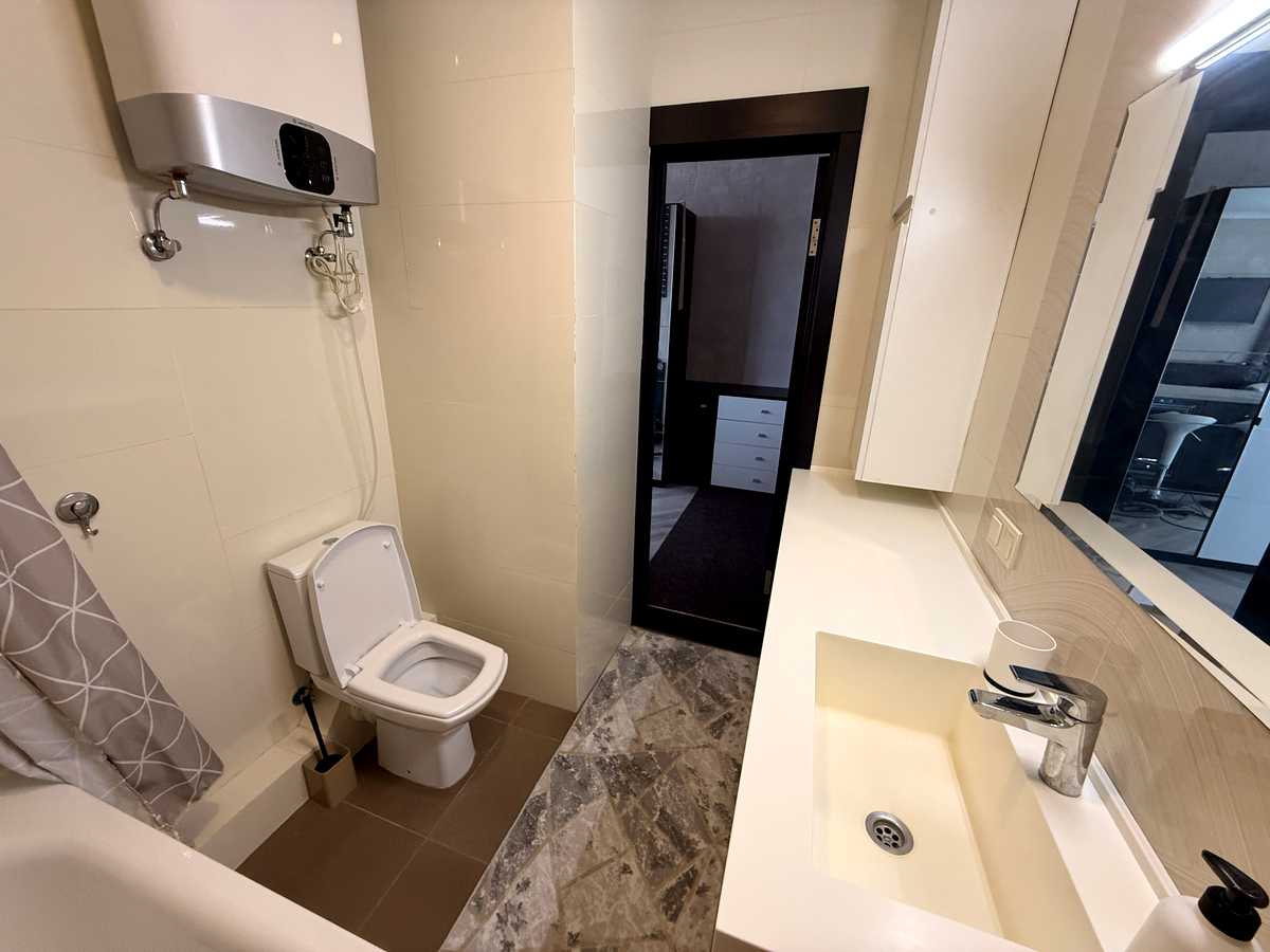 Квартира на просп. Соборності, 30 в Києві, ID 410195, фото №10