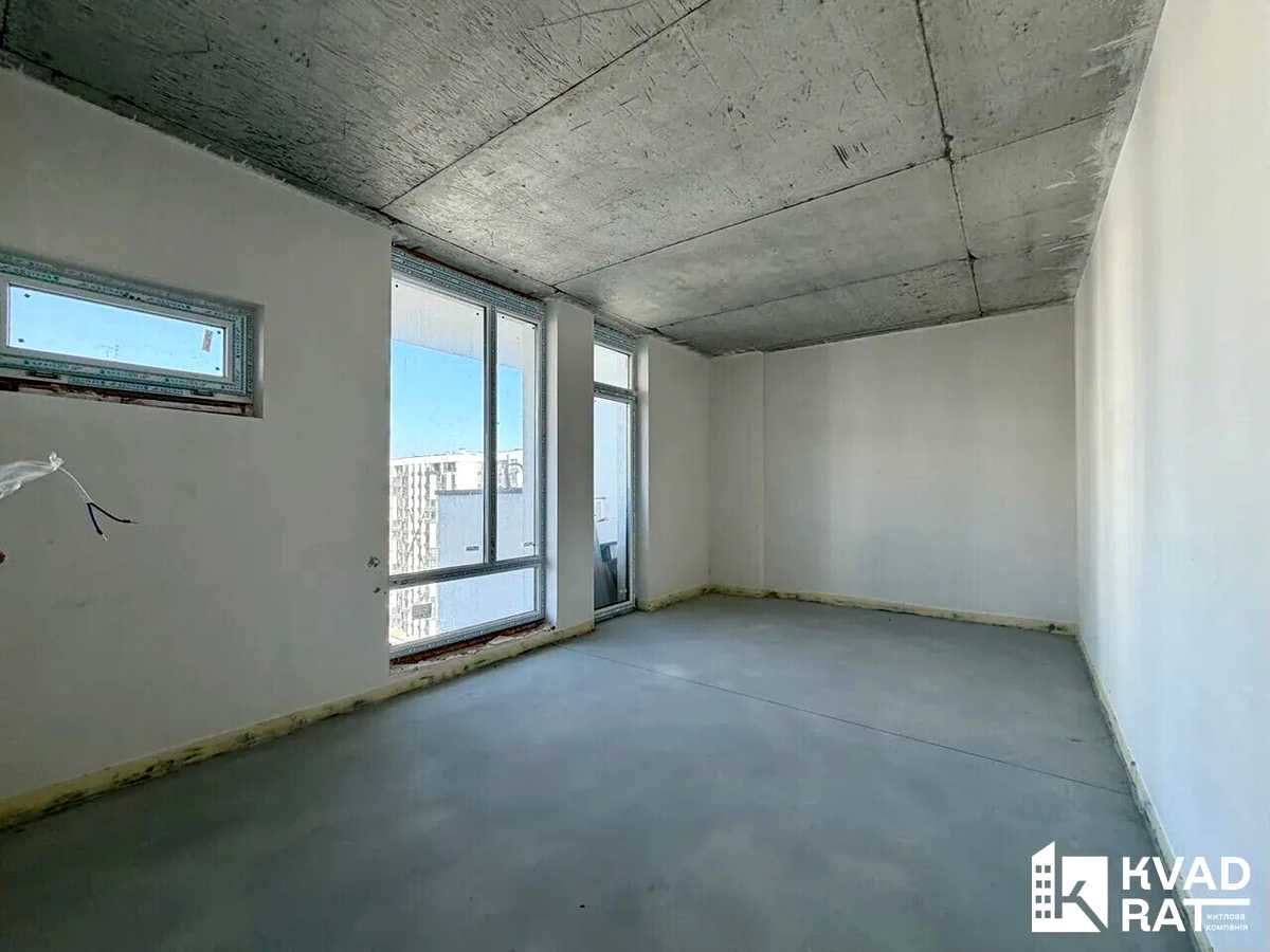 Квартира на вул. Ленкавського, 34 к3 в Івано-Франківську, ID 410224, фото №11