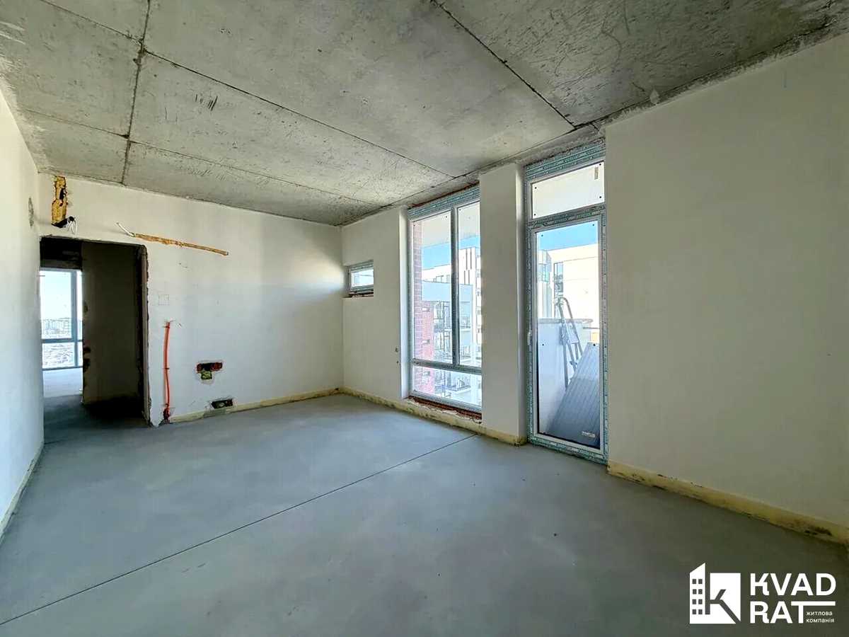 Квартира на вул. Ленкавського, 34 к3 в Івано-Франківську, ID 410224, фото №12