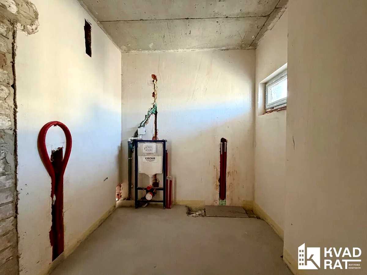 Квартира на вул. Ленкавського, 34 к3 в Івано-Франківську, ID 410224, фото №13