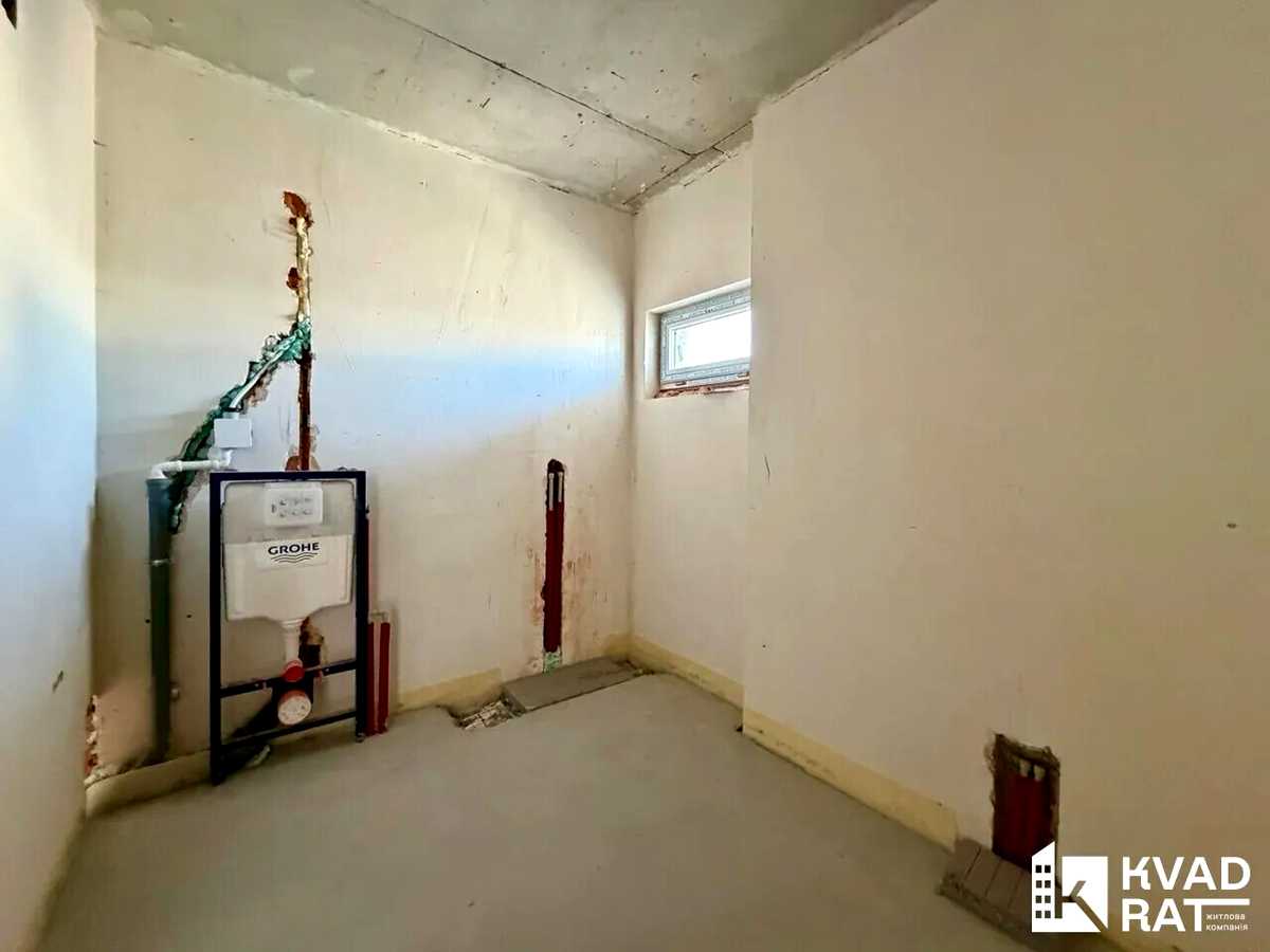 Квартира на вул. Ленкавського, 34 к3 в Івано-Франківську, ID 410224, фото №14