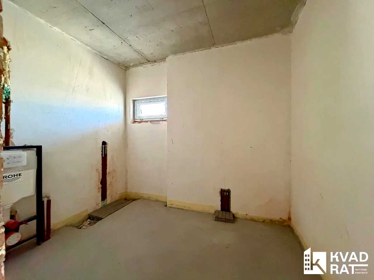 Квартира на вул. Ленкавського, 34 к3 в Івано-Франківську, ID 410224, фото №15
