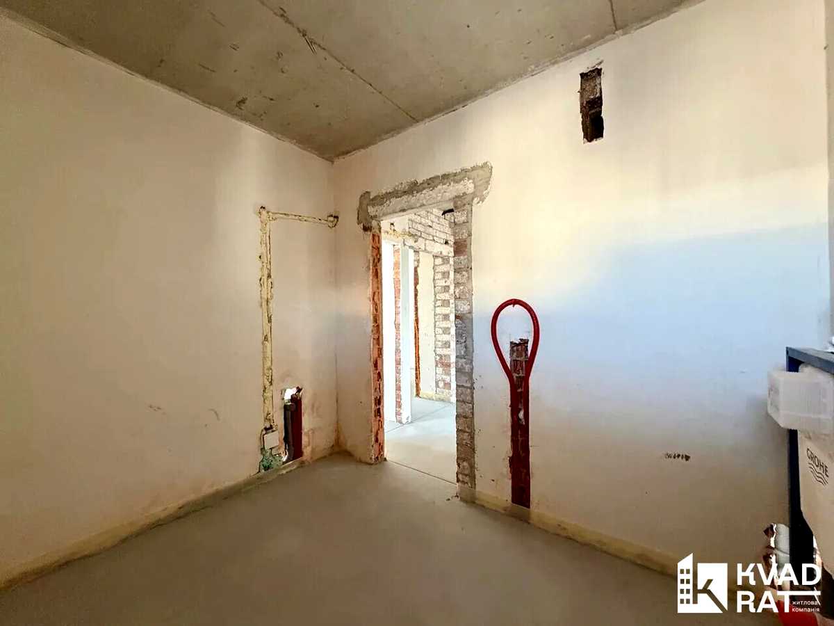 Квартира на вул. Ленкавського, 34 к3 в Івано-Франківську, ID 410224, фото №16