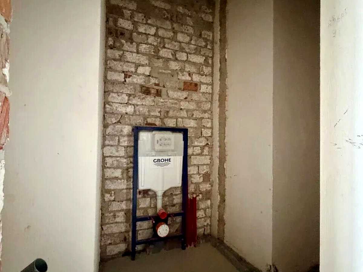 Квартира на вул. Ленкавського, 34 к3 в Івано-Франківську, ID 410224, фото №21