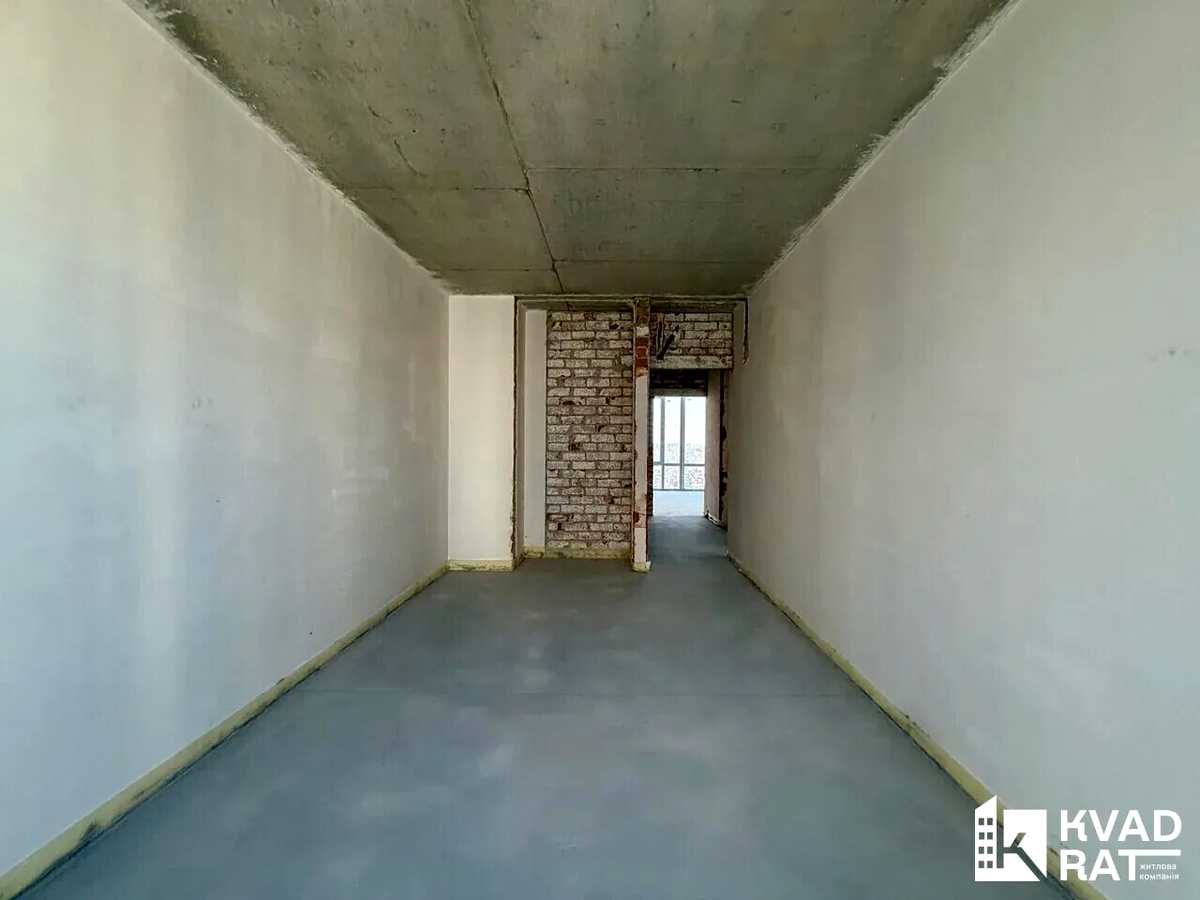 Квартира на вул. Ленкавського, 34 к3 в Івано-Франківську, ID 410224, фото №4
