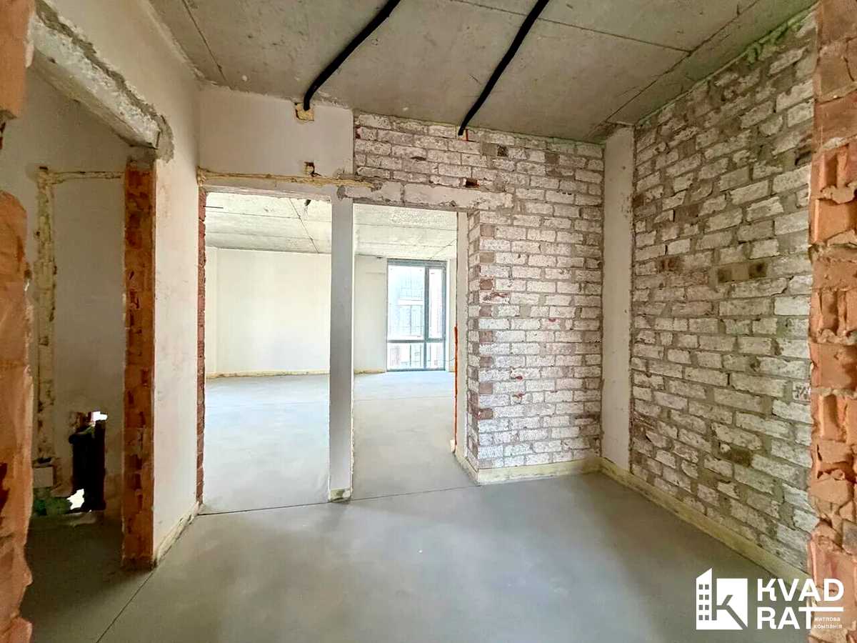 Квартира на вул. Ленкавського, 34 к3 в Івано-Франківську, ID 410224, фото №5