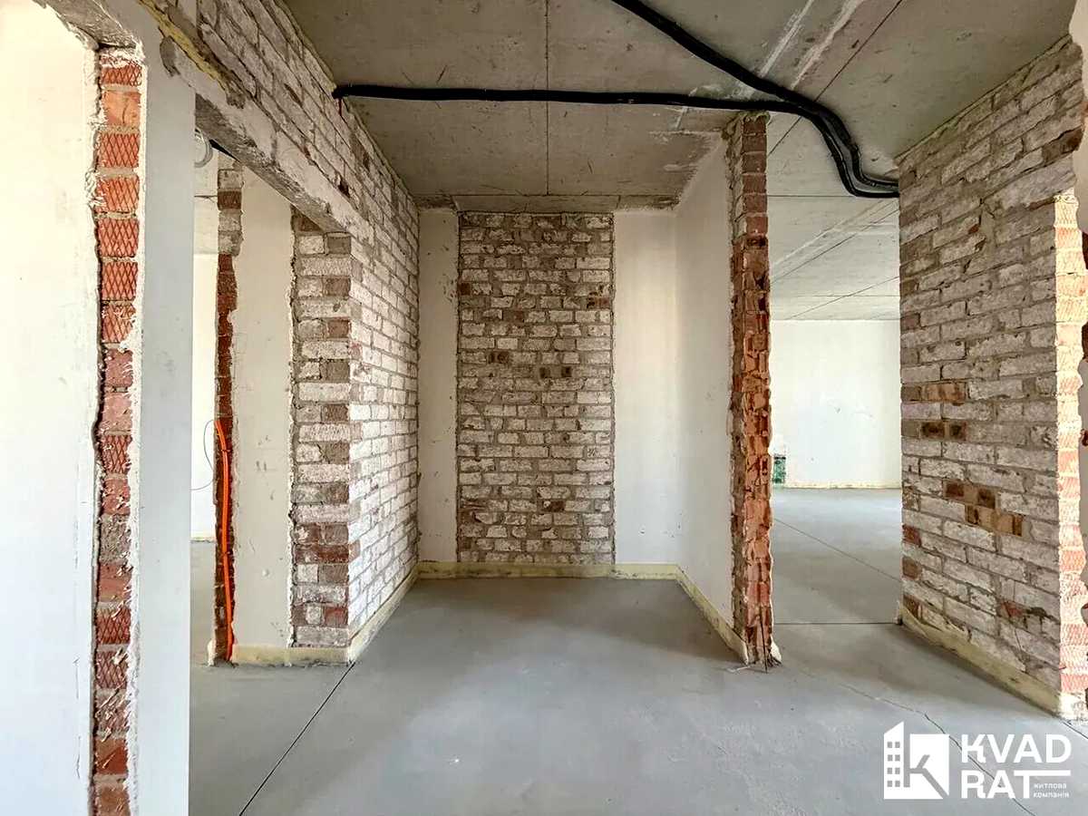 Квартира на вул. Ленкавського, 34 к3 в Івано-Франківську, ID 410224, фото №6