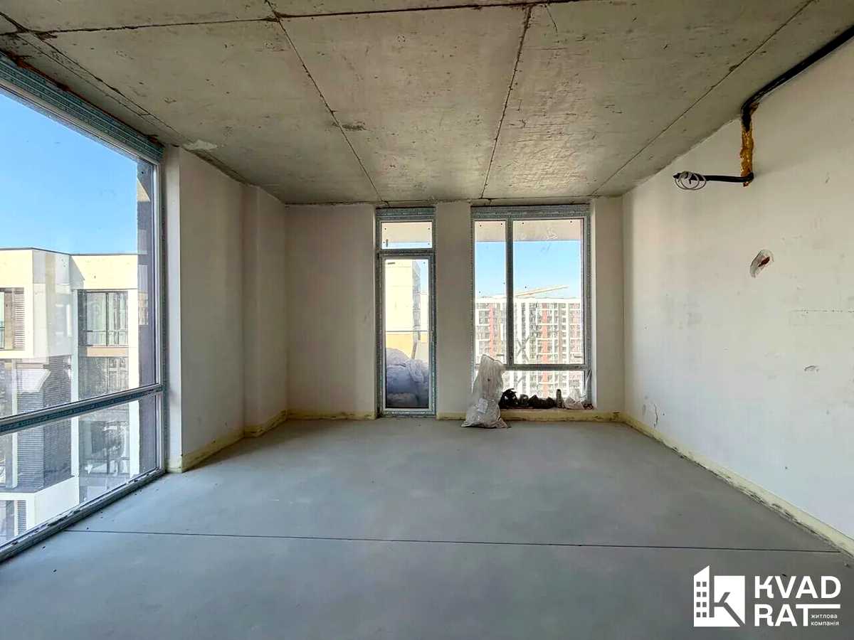 Квартира на вул. Ленкавського, 34 к3 в Івано-Франківську, ID 410224, фото №8