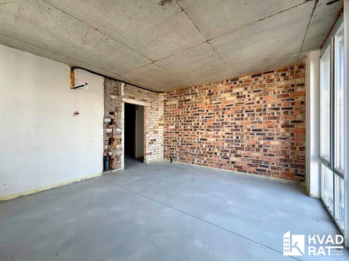 Квартира на вул. Ленкавського, 34 к3 в Івано-Франківську, ID 410224, фото №10