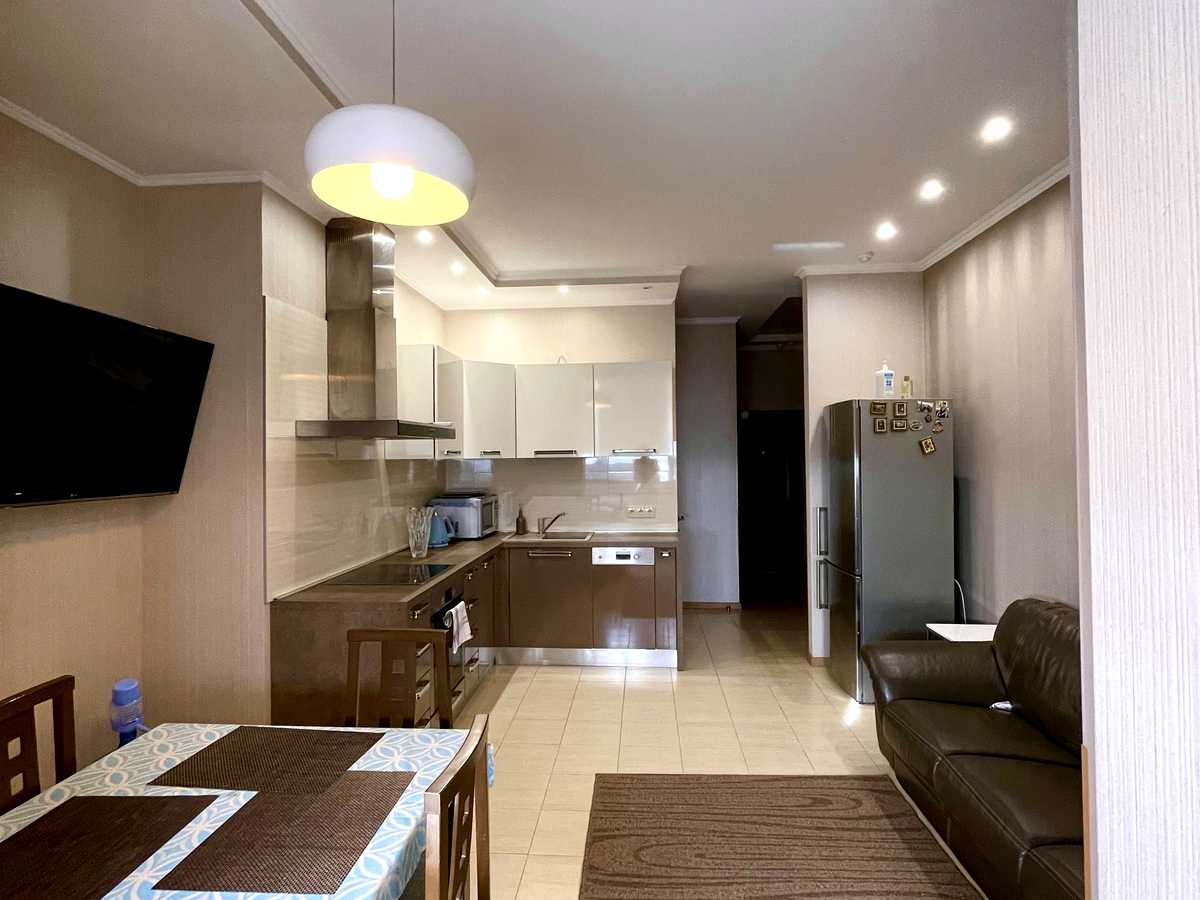 Квартира на вул. Солом'янська, 15А в Києві, ID 410242, фото №3