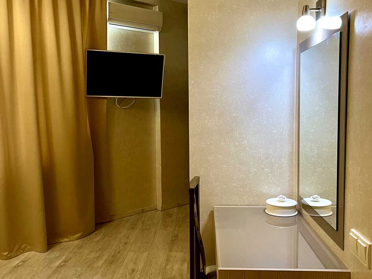 Квартира на вул. Солом'янська, 15А в Києві, ID 410242, фото №5