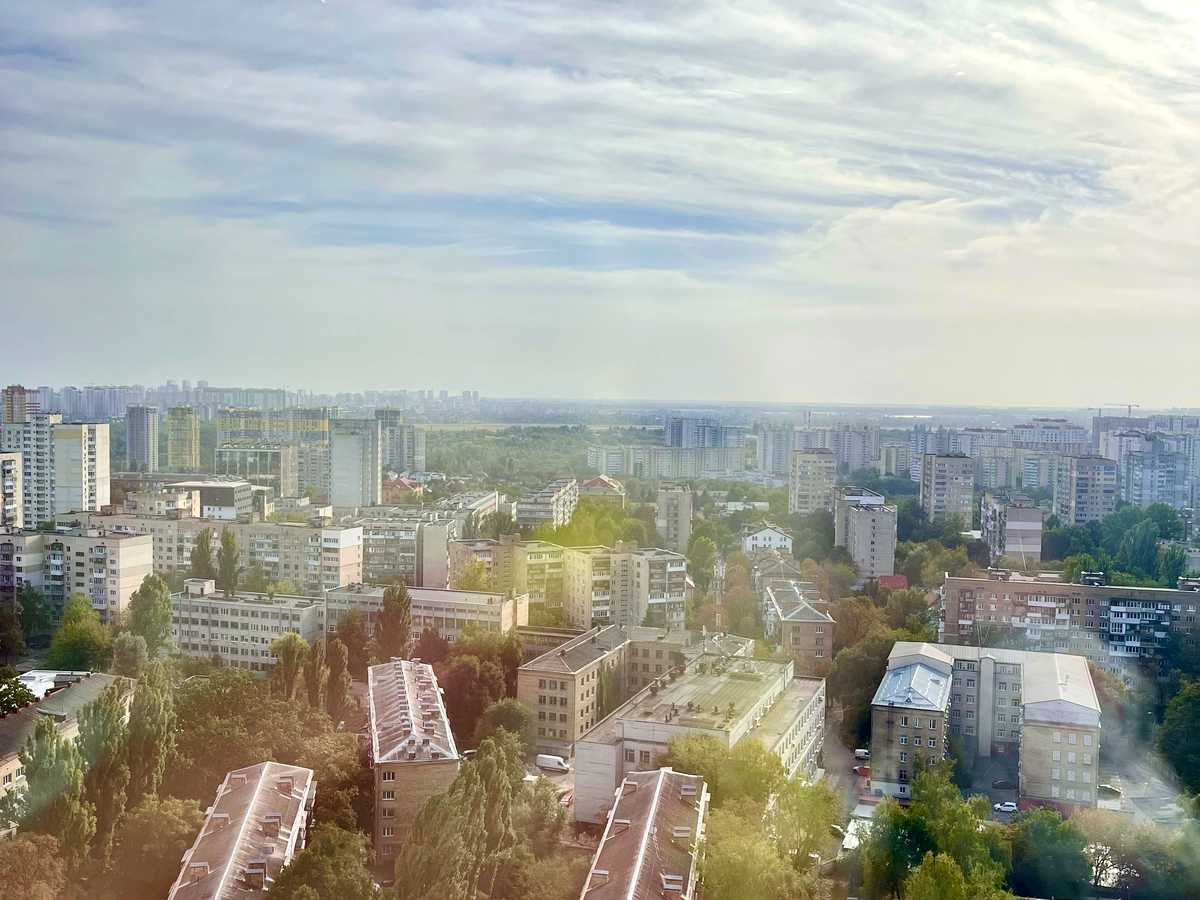 Квартира на вул. Солом'янська, 15А в Києві, ID 410242, фото №6