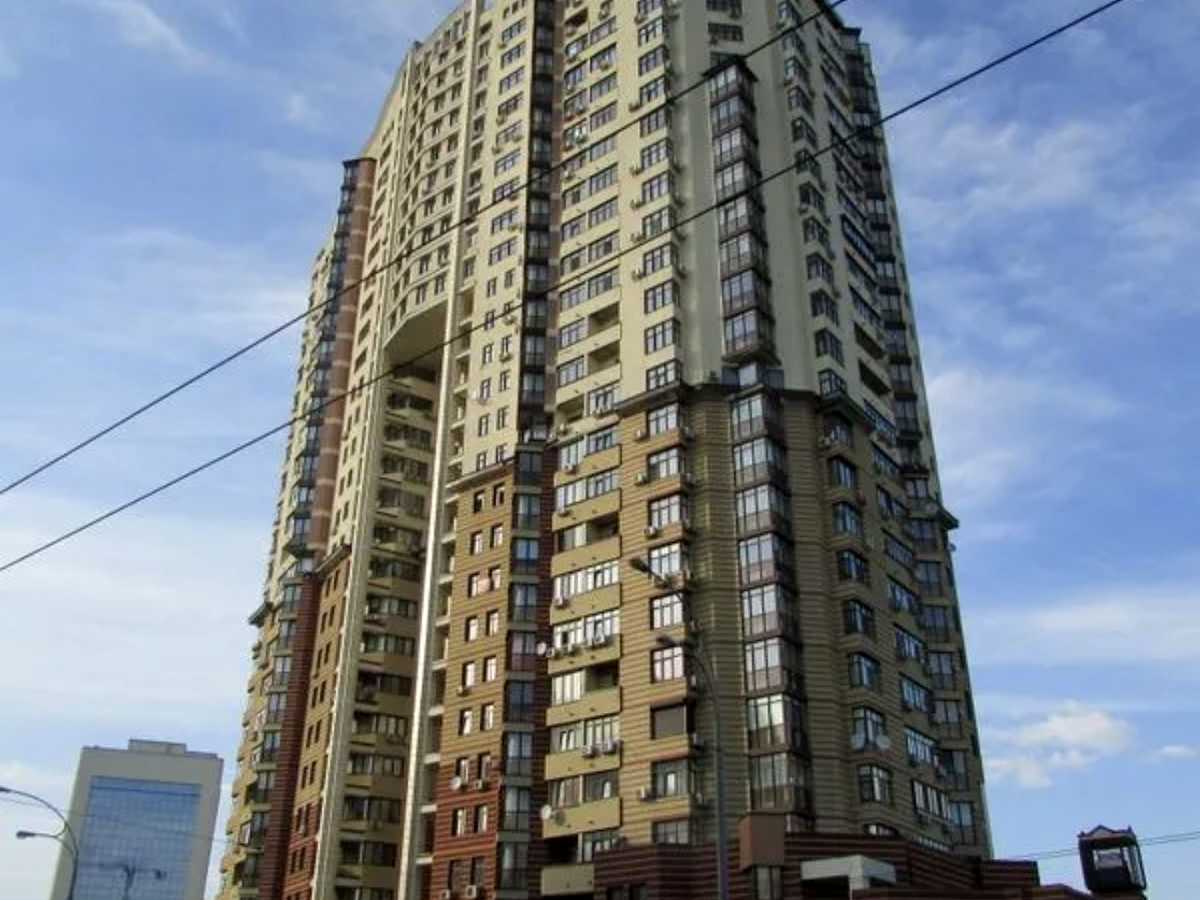 Квартира на вул. Солом'янська, 15А в Києві, ID 410242, фото №7