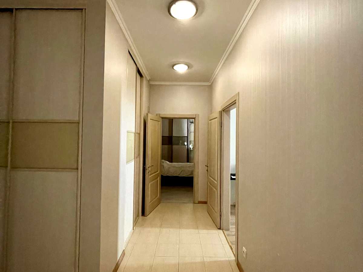 Квартира на вул. Солом'янська, 15А в Києві, ID 410242, фото №8