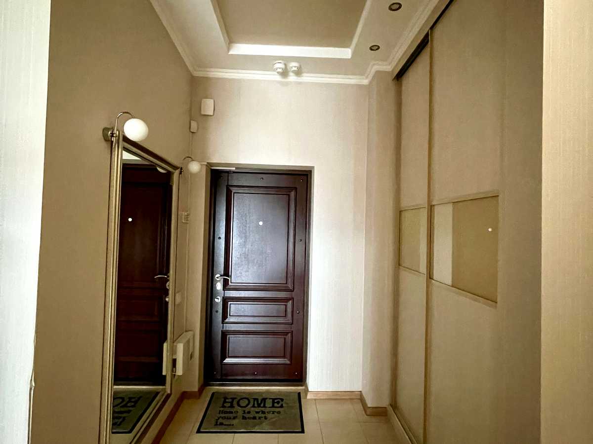 Квартира на вул. Солом'янська, 15А в Києві, ID 410242, фото №9