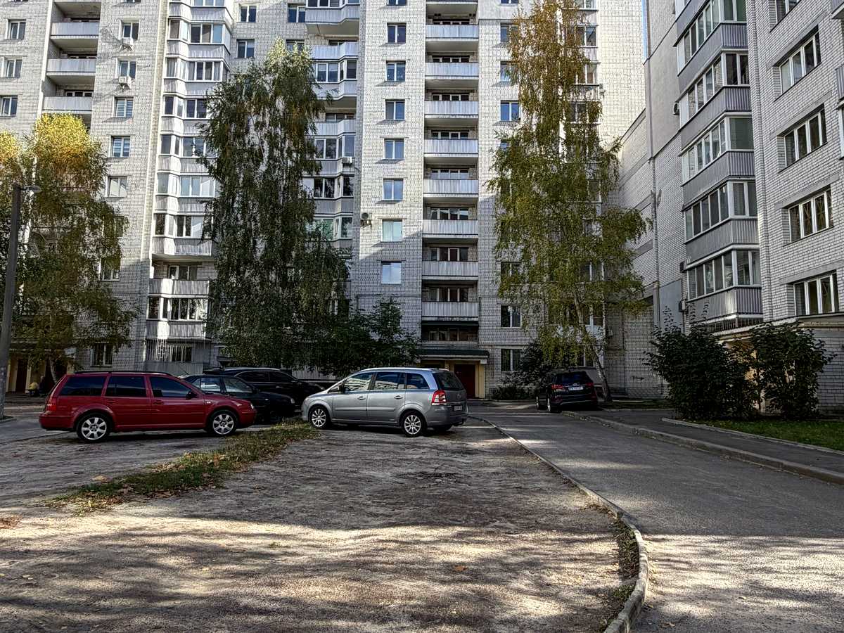 Квартира на просп. Миру, 263 в Чернігові, ID 410335, фото №15