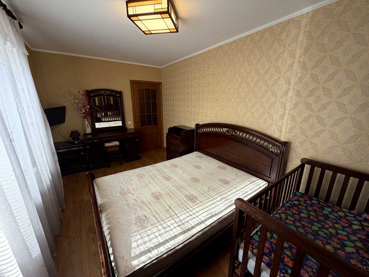 Квартира на просп. Миру, 263 в Чернігові, ID 410335, фото №4