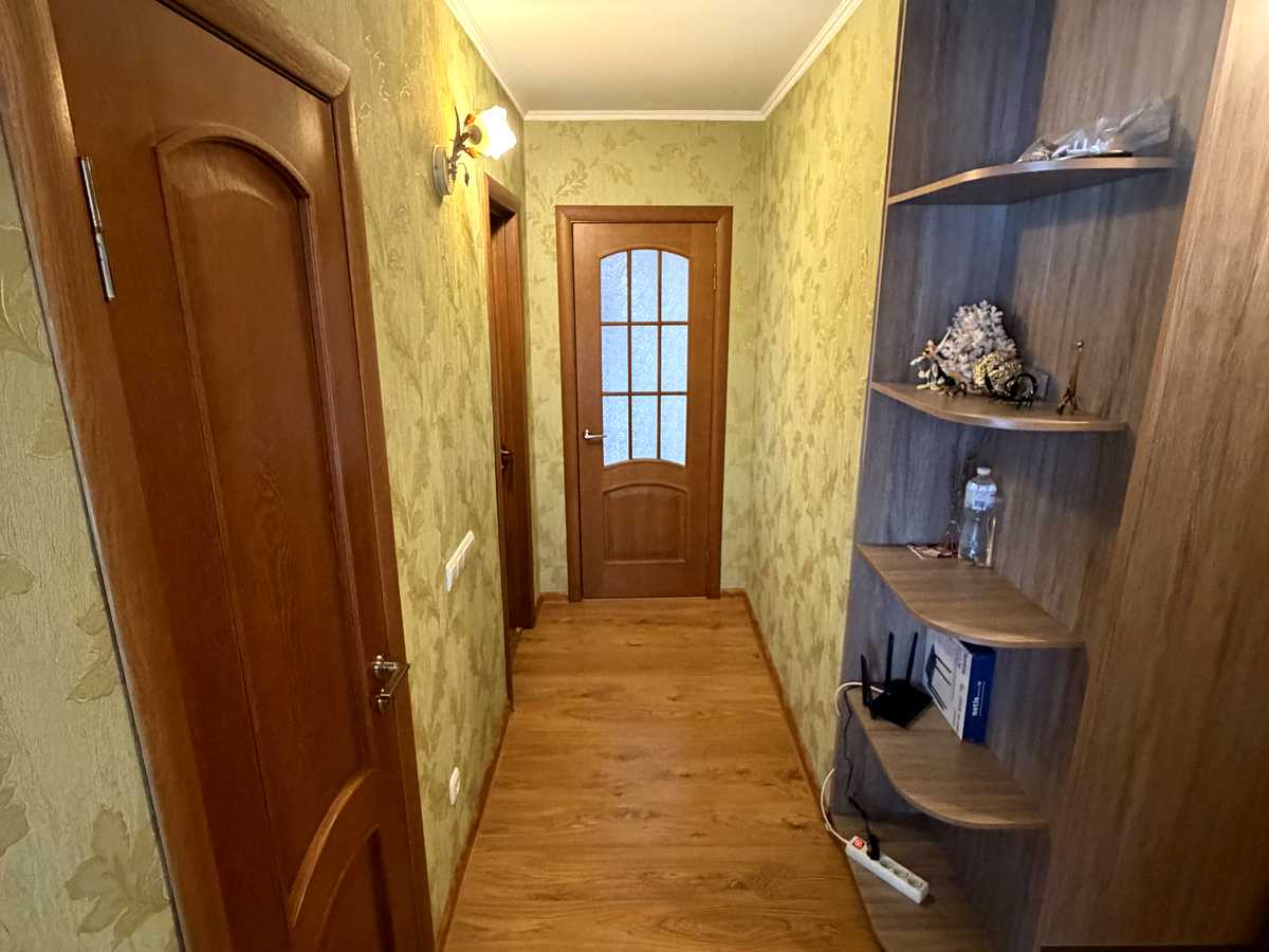 Квартира на просп. Миру, 263 в Чернігові, ID 410335, фото №6