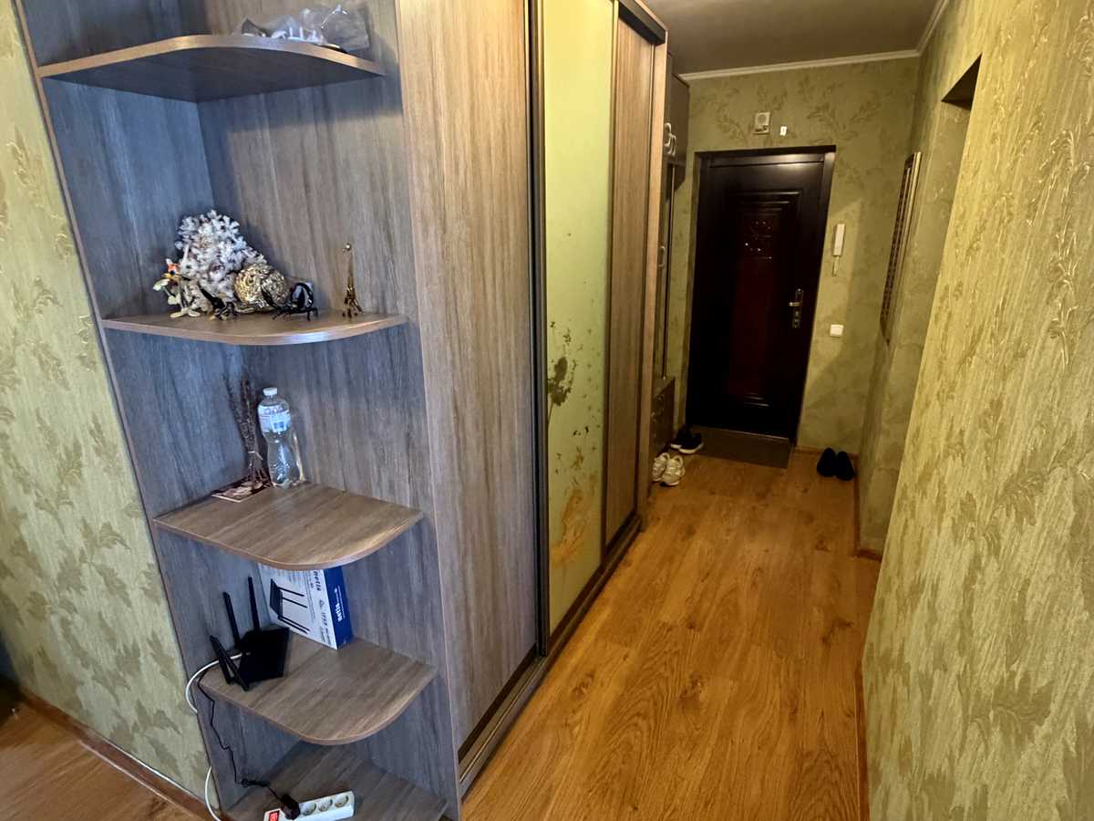 Квартира на просп. Миру, 263 в Чернігові, ID 410335, фото №7
