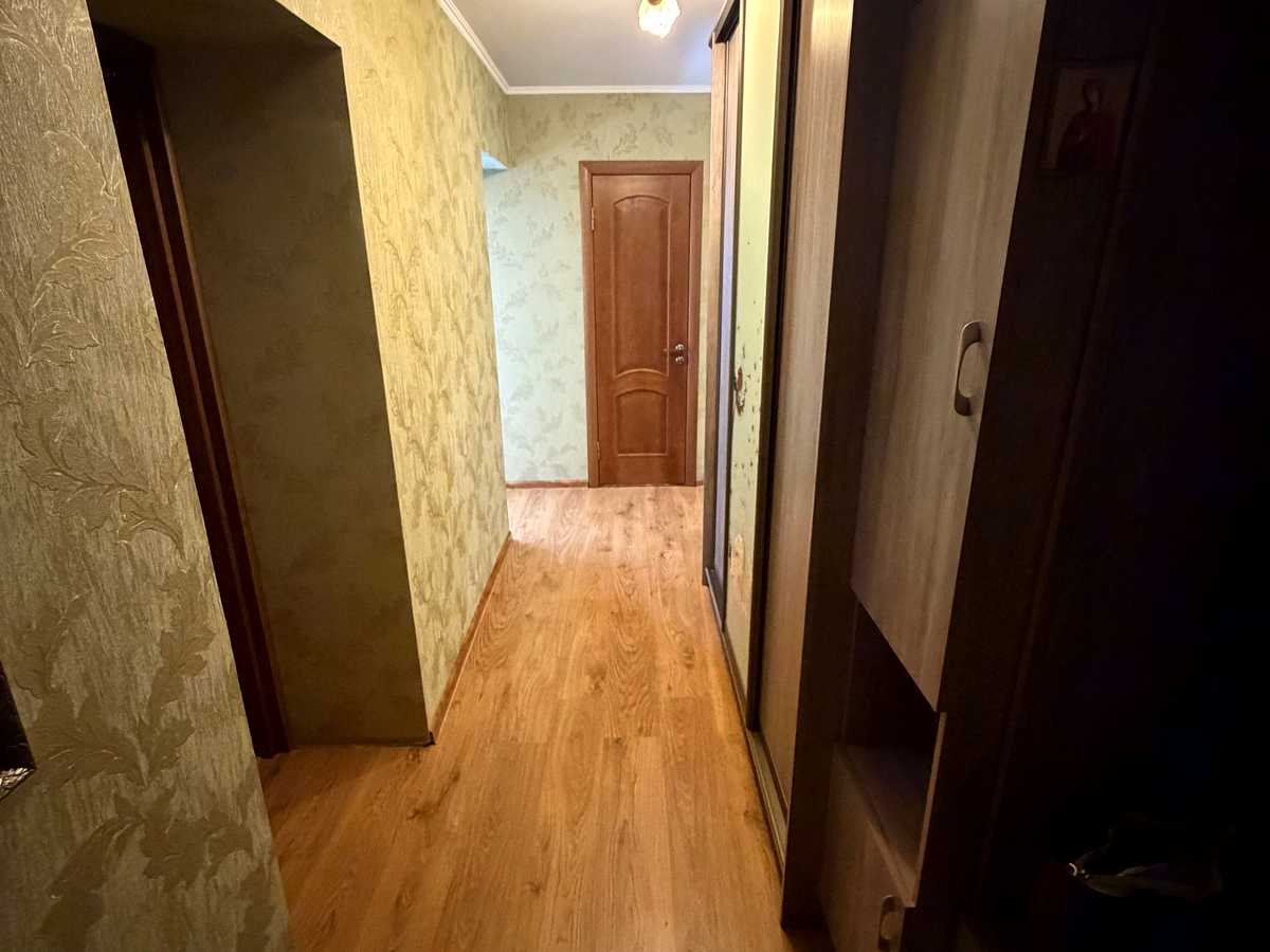 Квартира на просп. Миру, 263 в Чернігові, ID 410335, фото №8