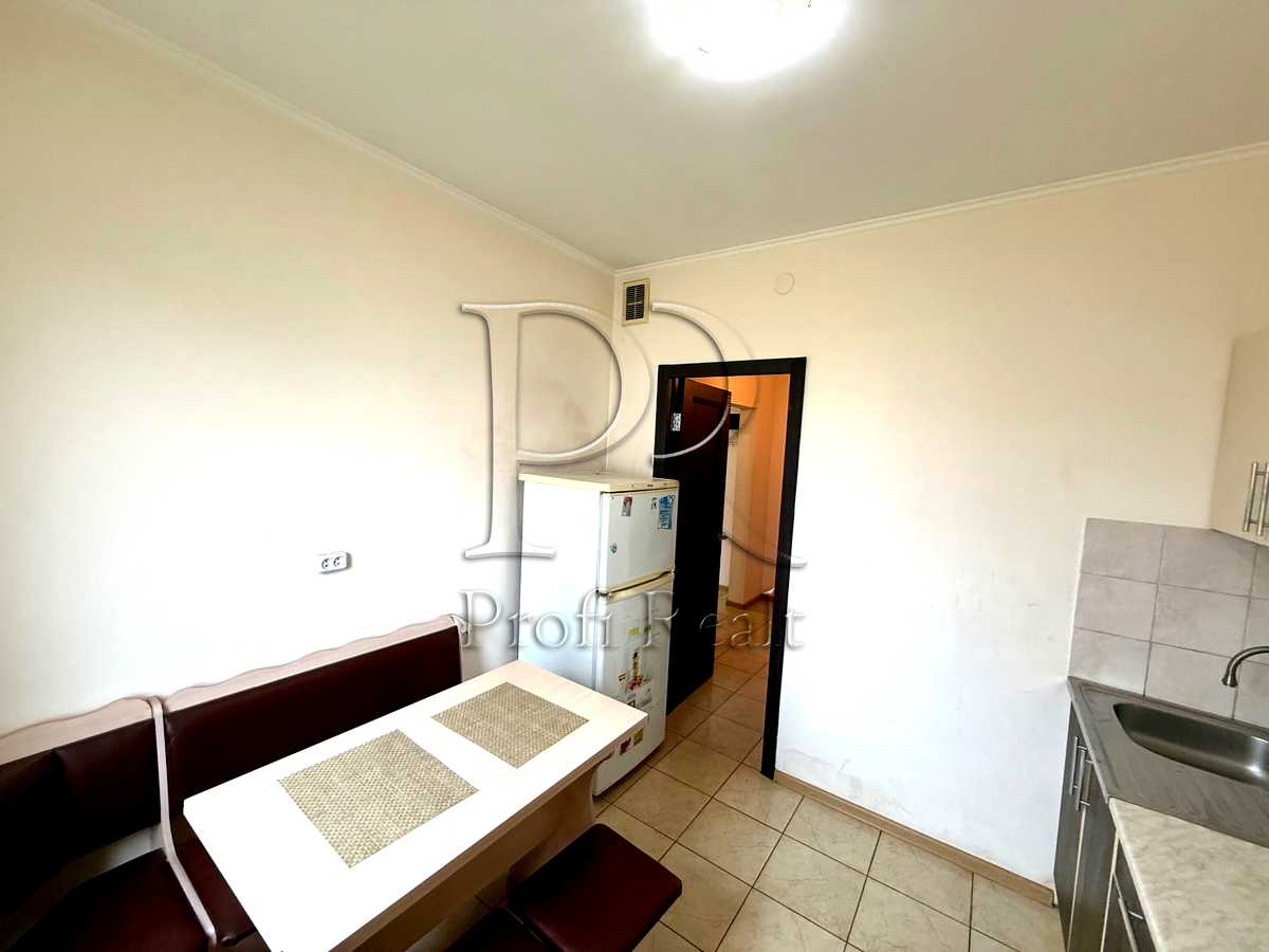 Квартира на просп. Миколи Бажана, 9Б, ID 410339, фото №1
