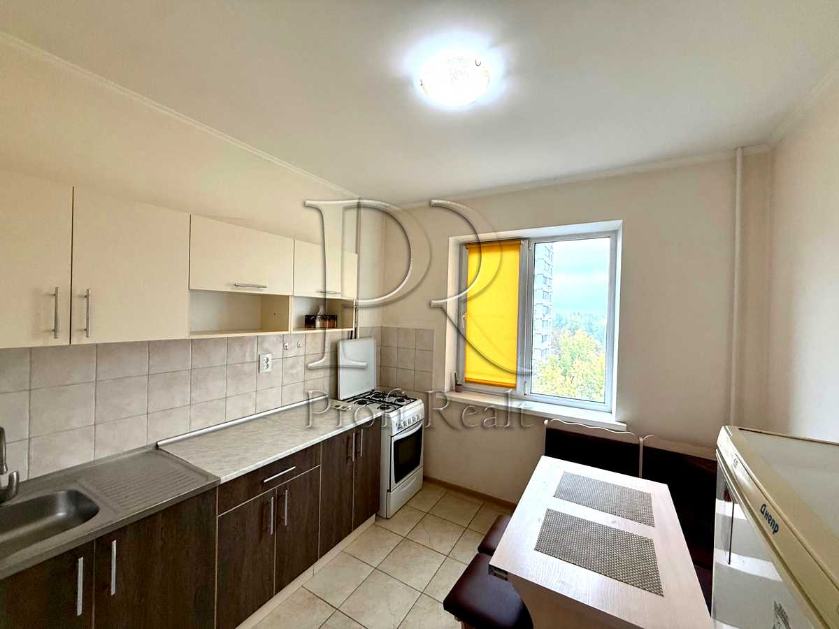 Квартира на просп. Миколи Бажана, 9Б в Києві, ID 410339, фото №2