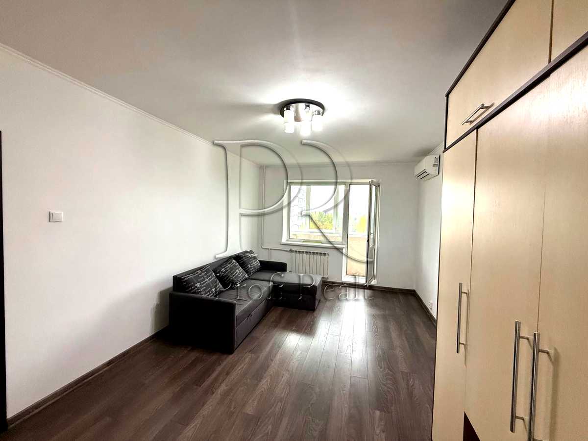Квартира на просп. Миколи Бажана, 9Б в Києві, ID 410339, фото №3
