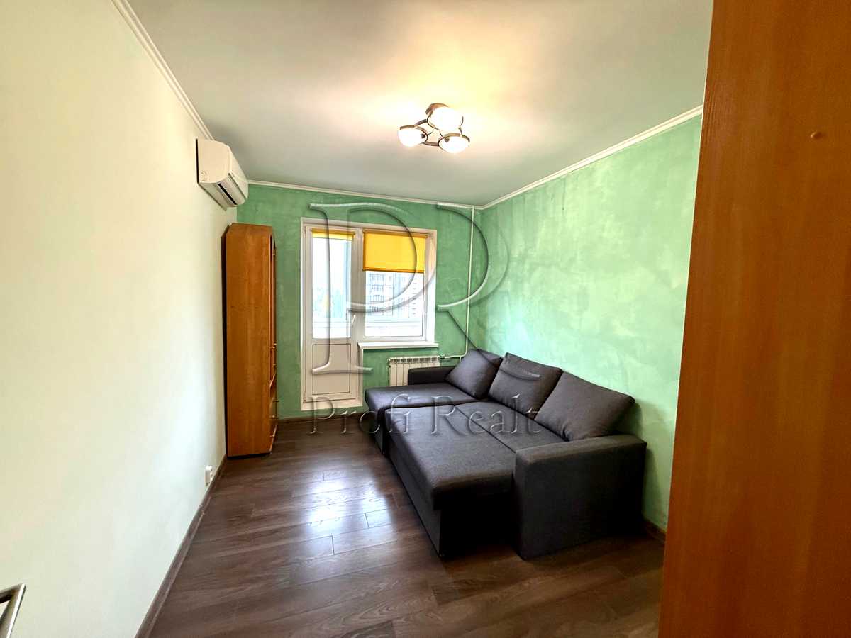 Квартира на просп. Миколи Бажана, 9Б в Києві, ID 410339, фото №5
