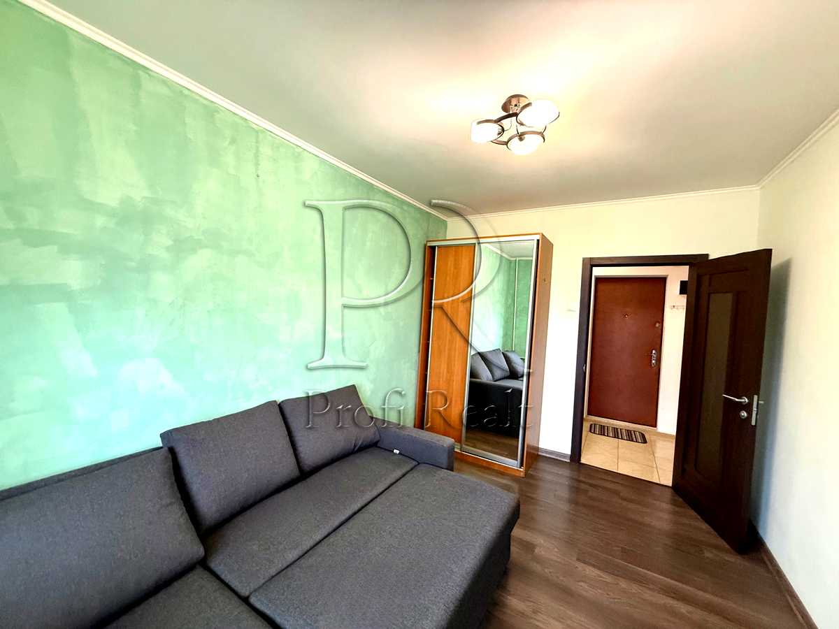 Квартира на просп. Миколи Бажана, 9Б в Києві, ID 410339, фото №6