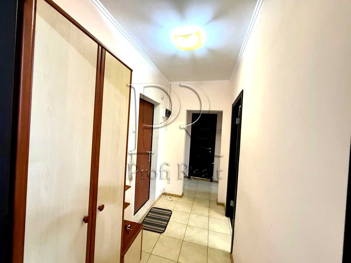 Квартира на просп. Миколи Бажана, 9Б в Києві, ID 410339, фото №7