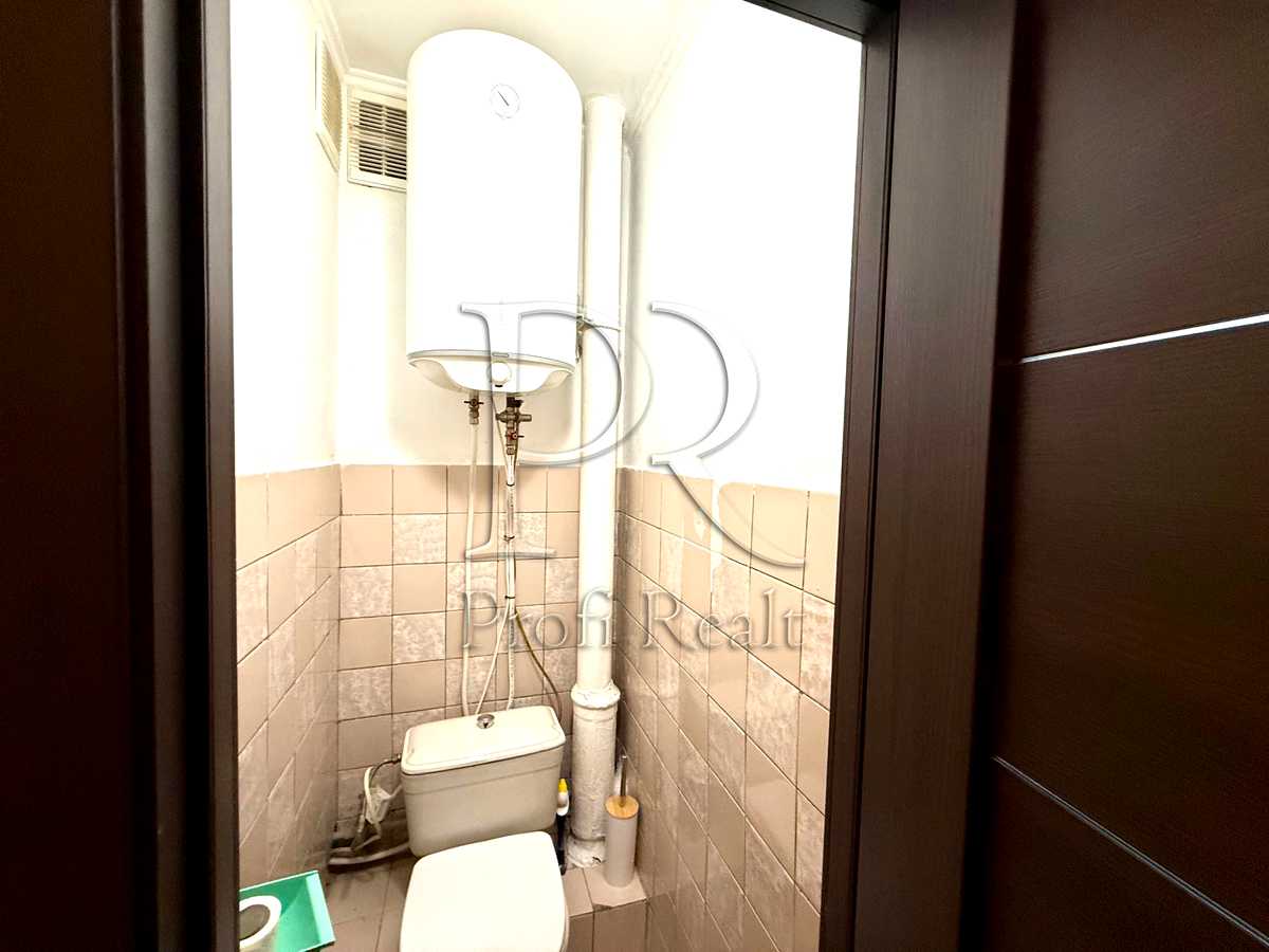 Квартира на просп. Миколи Бажана, 9Б в Києві, ID 410339, фото №10