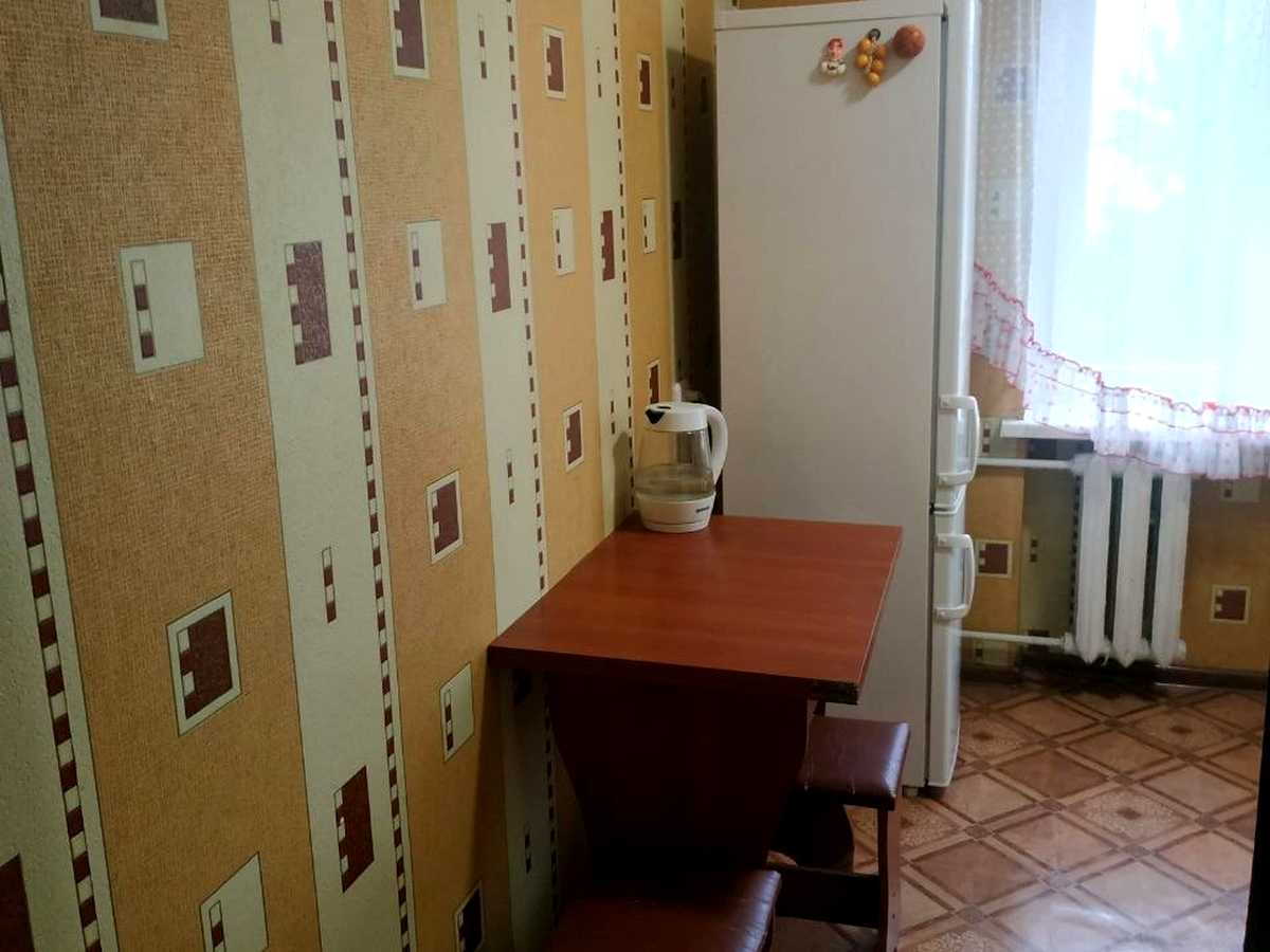 Квартира на вул. Салтиківська, 20 в Кривому Розі, ID 410345, фото №2
