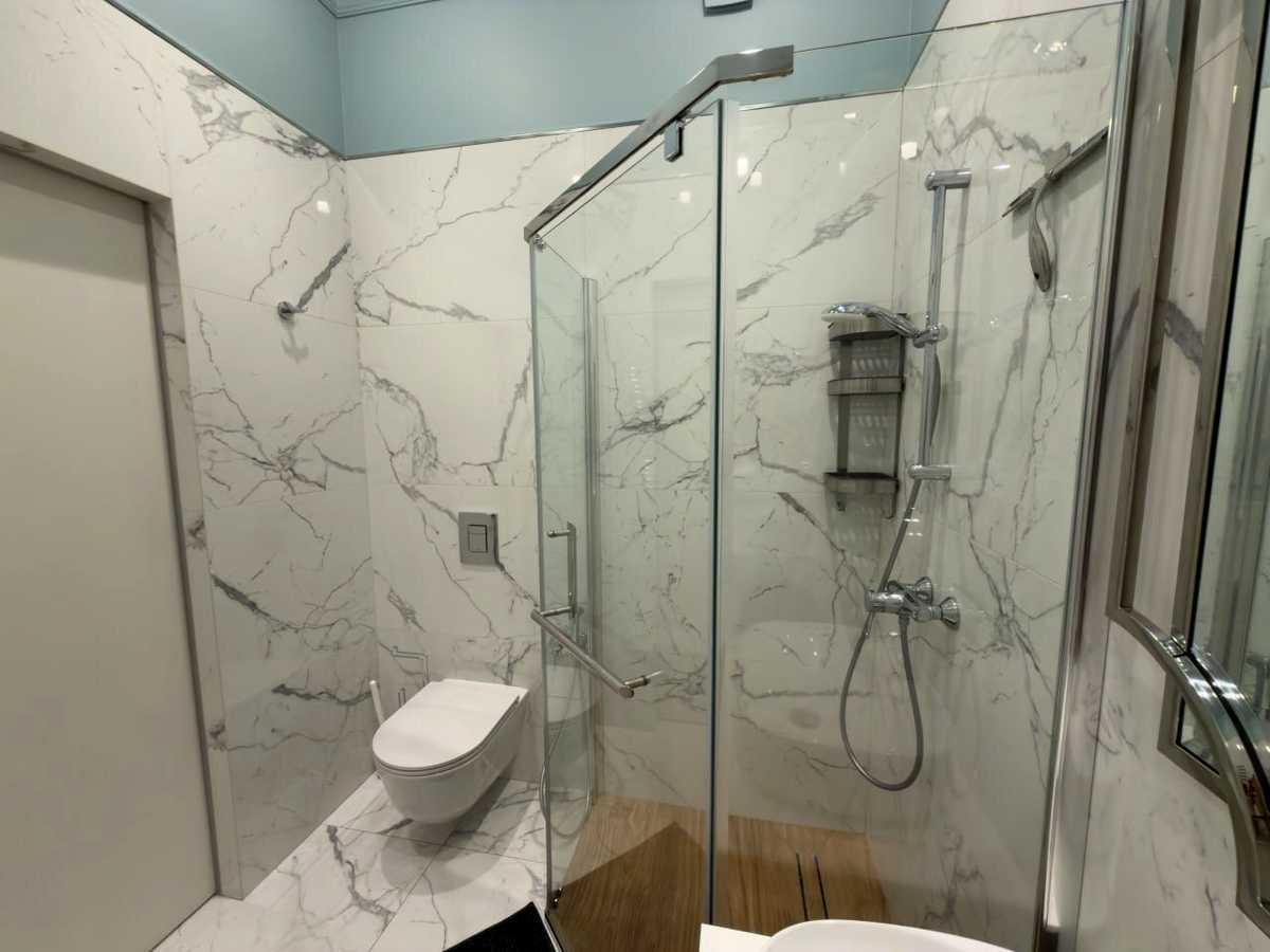 Квартира на вул. Джона Маккейна, 26 в Києві, ID 410353, фото №4