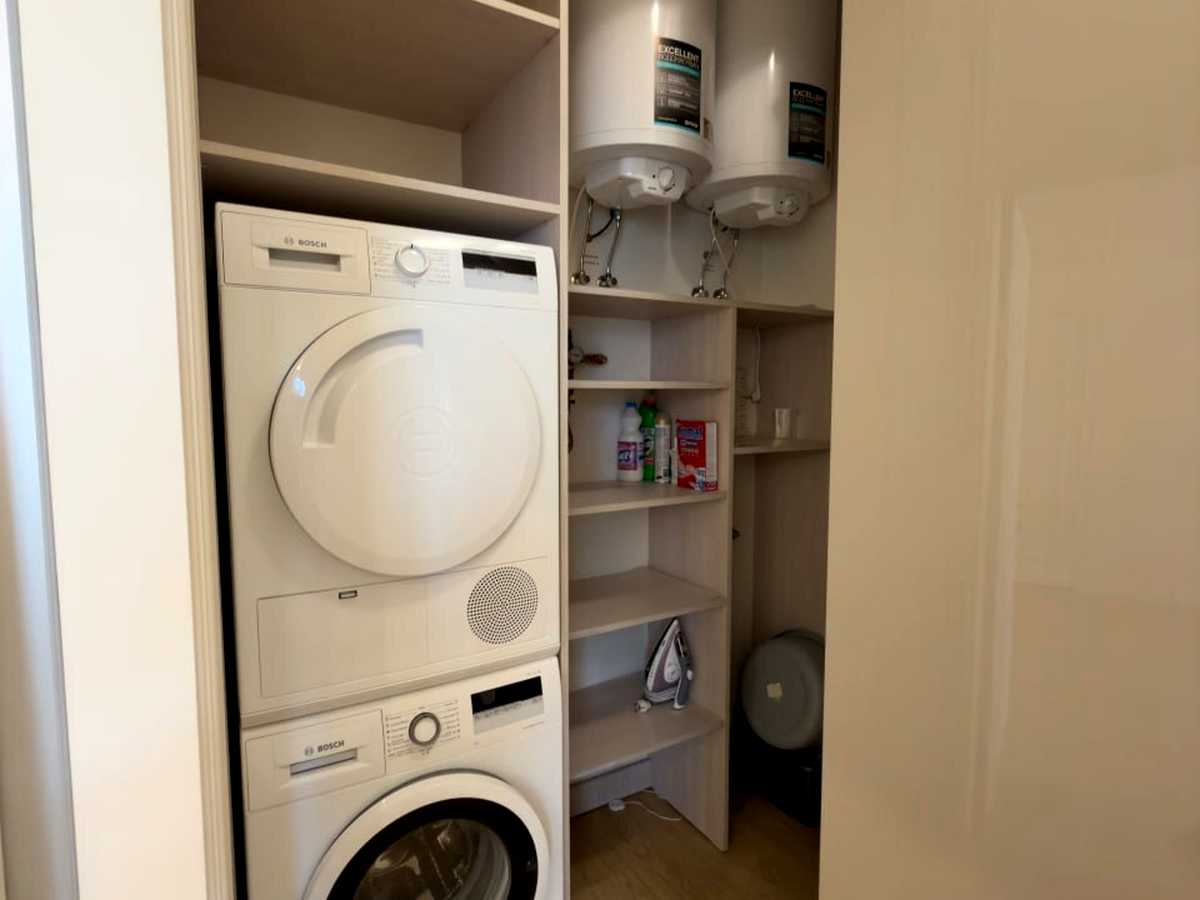 Квартира на вул. Джона Маккейна, 26 в Києві, ID 410353, фото №8