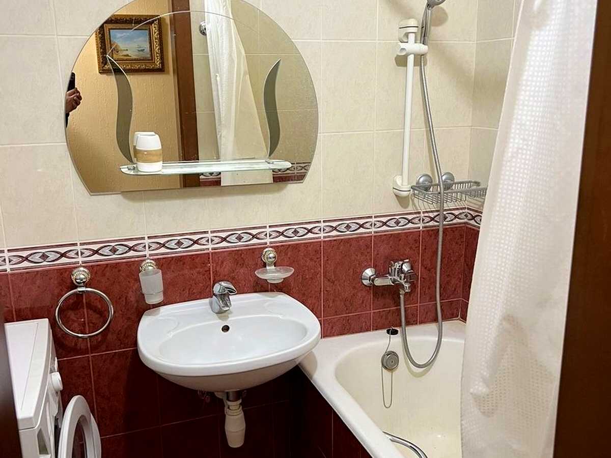 Квартира на вул. Смілянська, 10/31 в Києві, ID 410358, фото №15