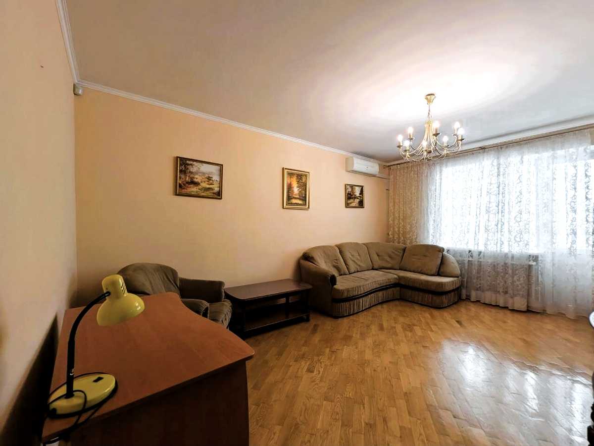 Квартира на вул. Смілянська, 10/31 в Києві, ID 410358, фото №3