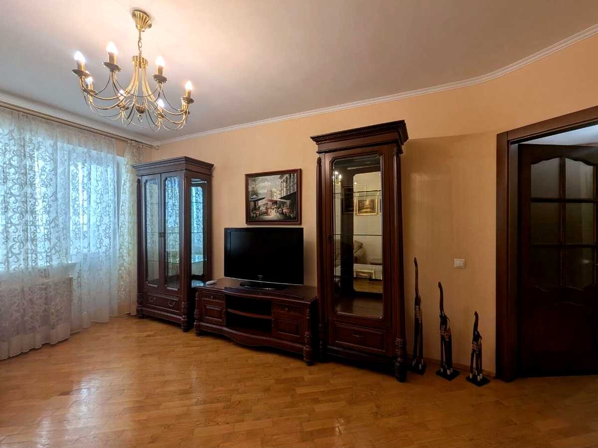 Квартира на вул. Смілянська, 10/31 в Києві, ID 410358, фото №4