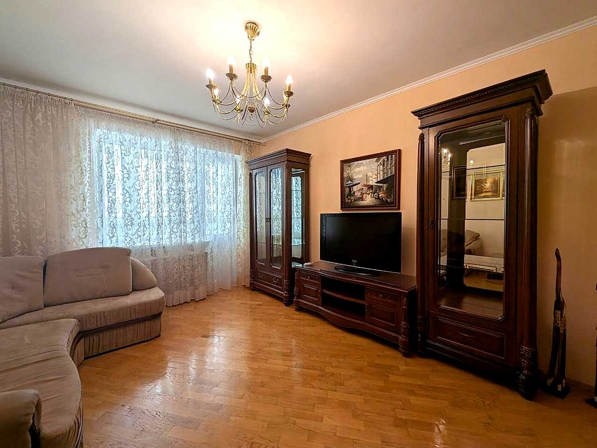 Квартира на вул. Смілянська, 10/31 в Києві, ID 410358, фото №6
