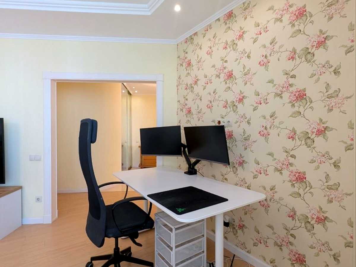 Квартира на вул. Єлизавети Чавдар, 1 в Києві, ID 410362, фото №11