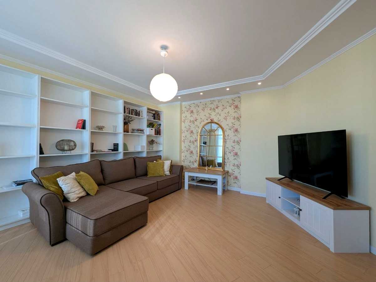 Квартира на вул. Єлизавети Чавдар, 1 в Києві, ID 410362, фото №12