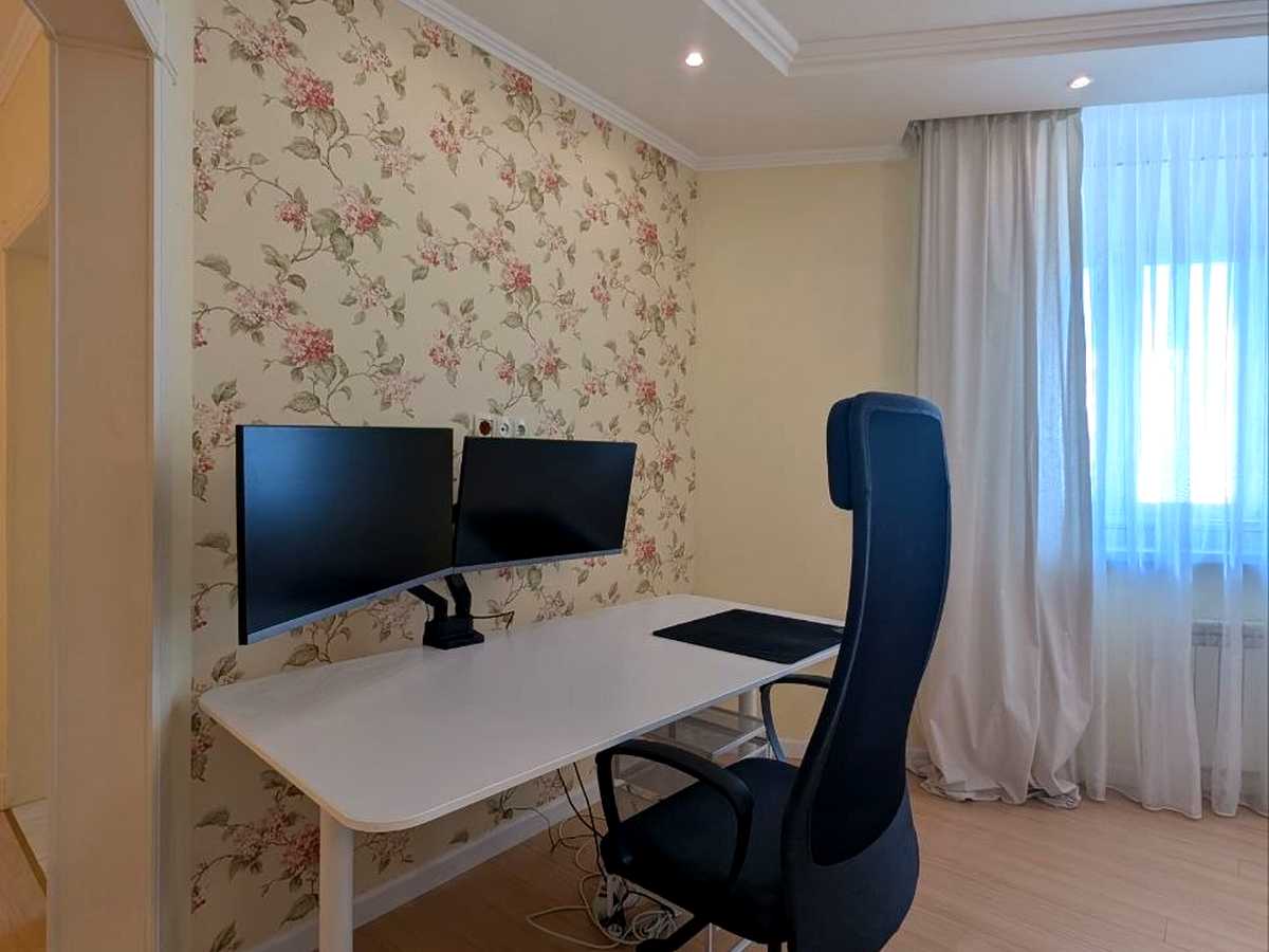 Квартира на вул. Єлизавети Чавдар, 1 в Києві, ID 410362, фото №13