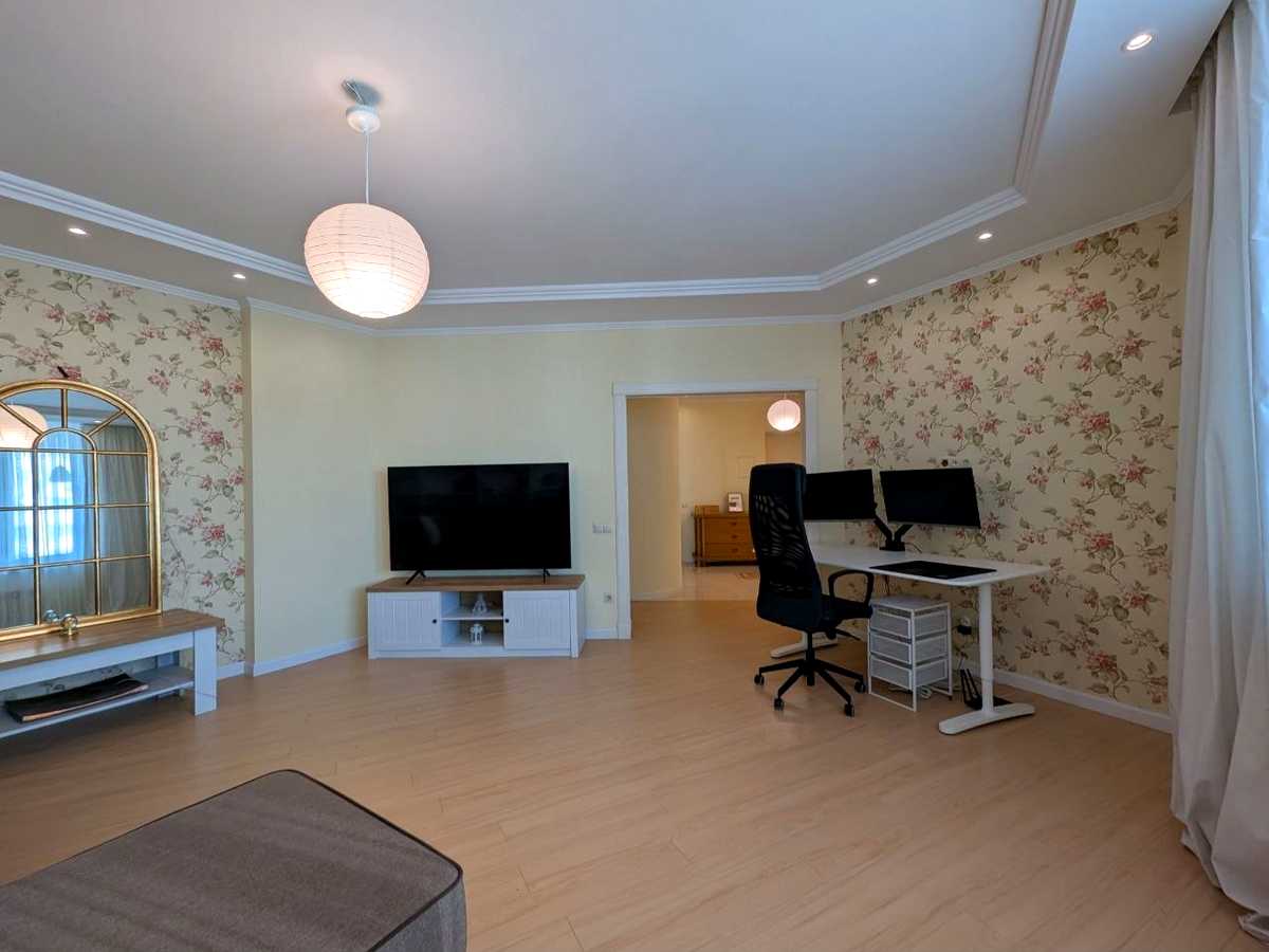 Квартира на вул. Єлизавети Чавдар, 1 в Києві, ID 410362, фото №14