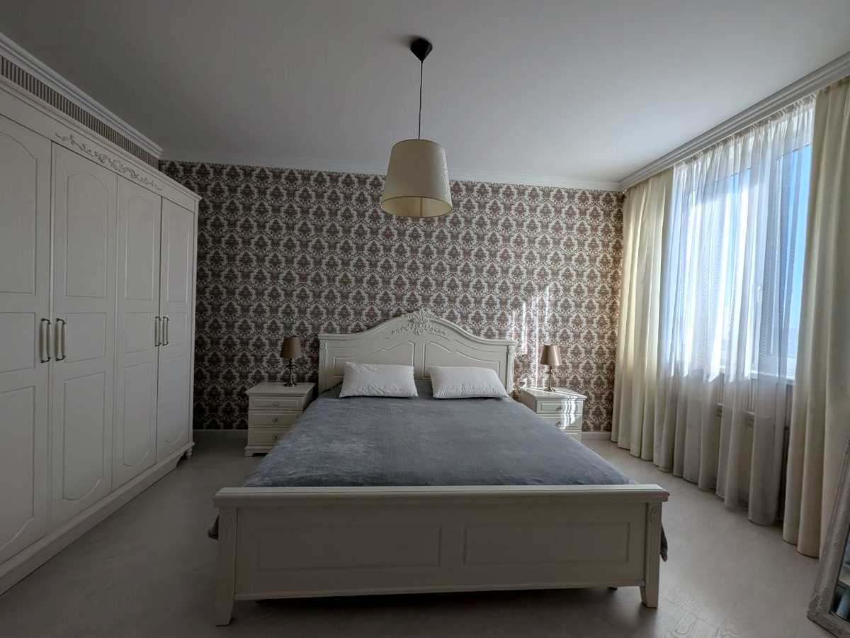 Квартира на вул. Єлизавети Чавдар, 1 в Києві, ID 410362, фото №15
