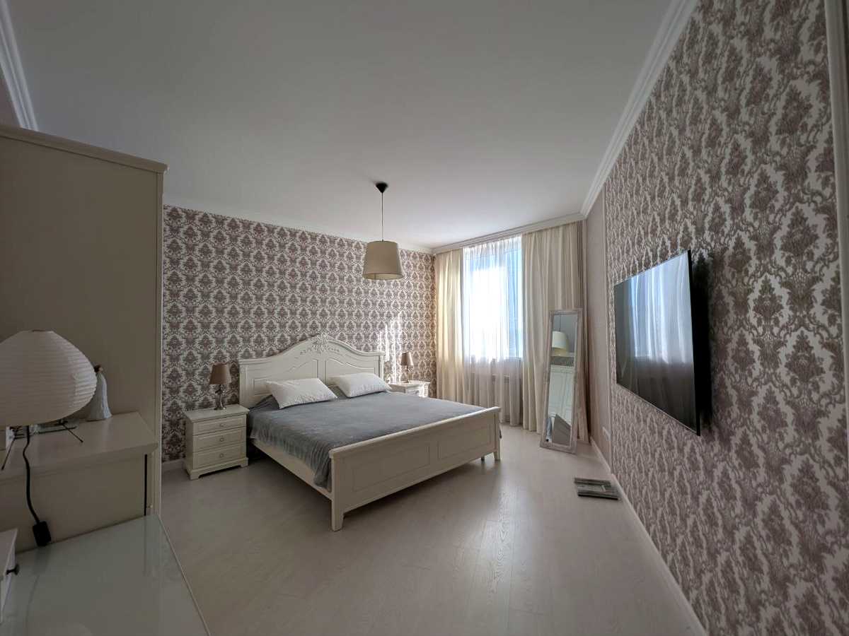Квартира на вул. Єлизавети Чавдар, 1 в Києві, ID 410362, фото №16