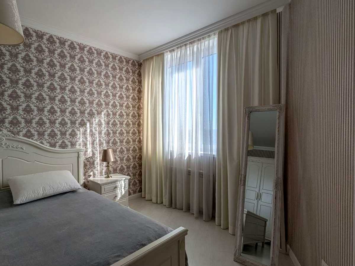 Квартира на вул. Єлизавети Чавдар, 1 в Києві, ID 410362, фото №17