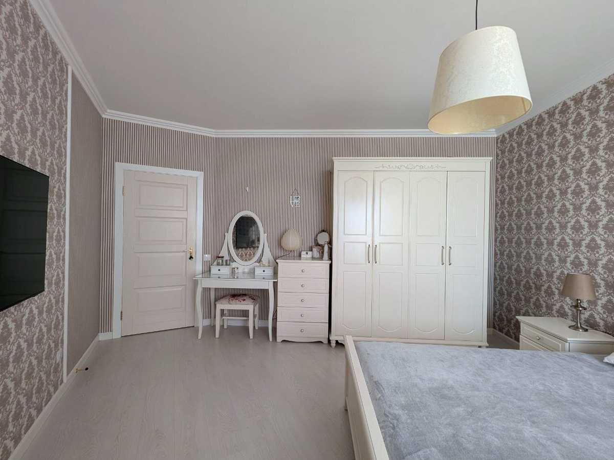 Квартира на вул. Єлизавети Чавдар, 1 в Києві, ID 410362, фото №18