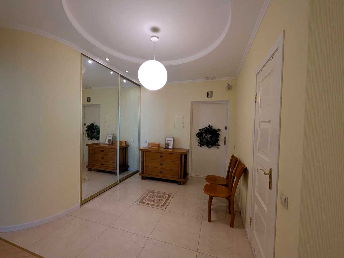Квартира на вул. Єлизавети Чавдар, 1 в Києві, ID 410362, фото №20