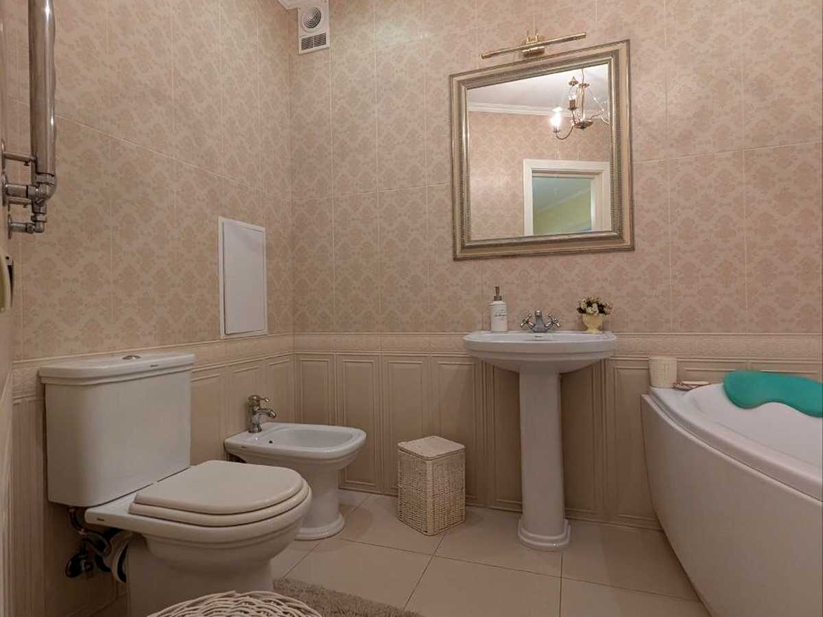 Квартира на вул. Єлизавети Чавдар, 1 в Києві, ID 410362, фото №25